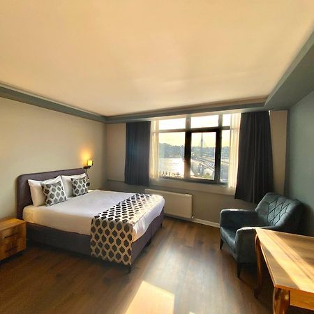 Han Residence Halic Istanbul Luaran gambar