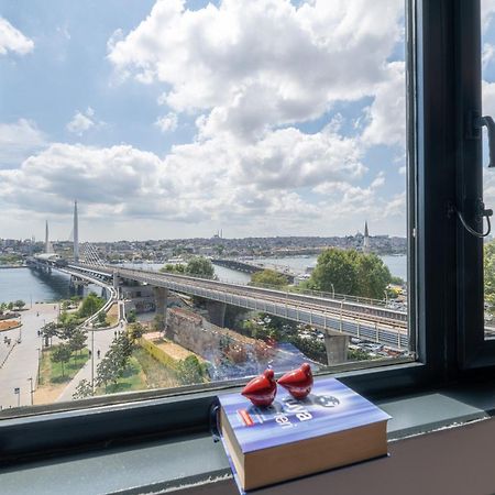 Han Residence Halic Istanbul Luaran gambar