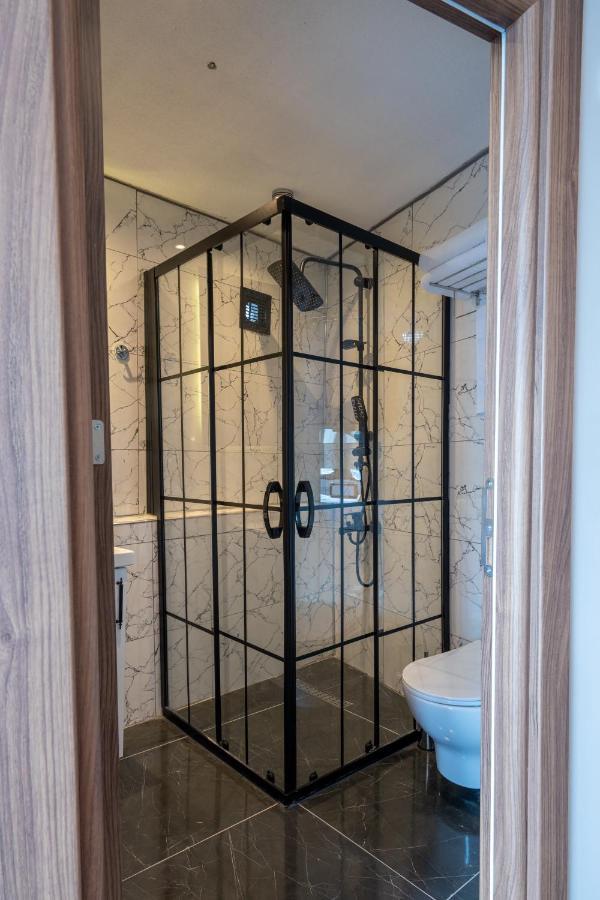 Han Residence Halic Istanbul Luaran gambar