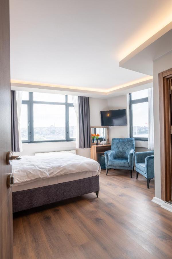 Han Residence Halic Istanbul Luaran gambar