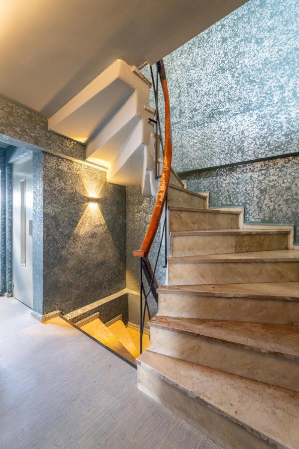 Han Residence Halic Istanbul Luaran gambar