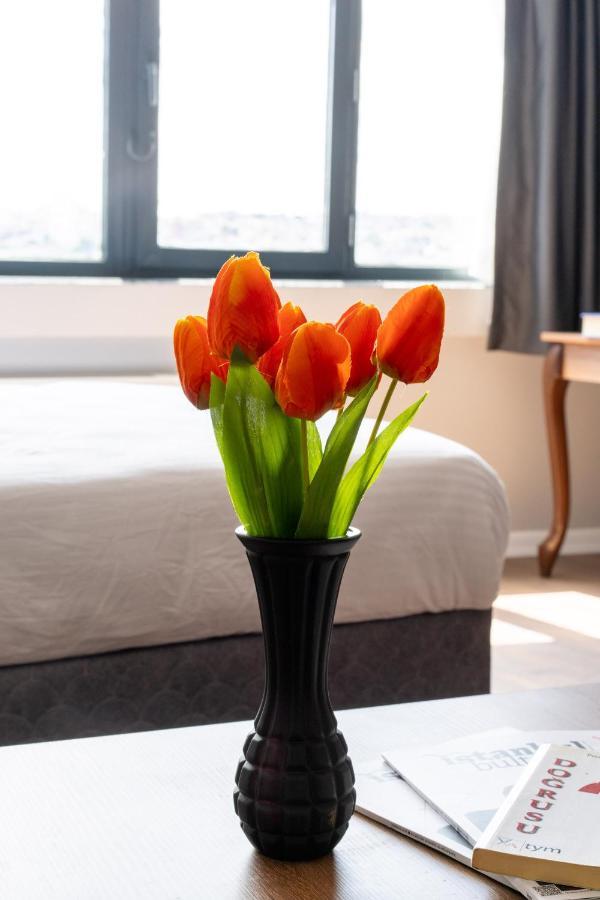 Han Residence Halic Istanbul Luaran gambar