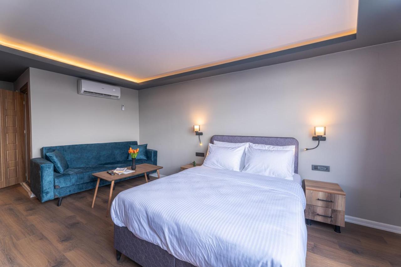 Han Residence Halic Istanbul Luaran gambar