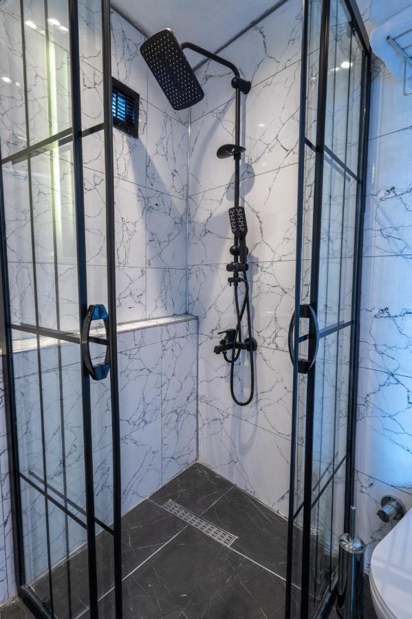 Han Residence Halic Istanbul Luaran gambar