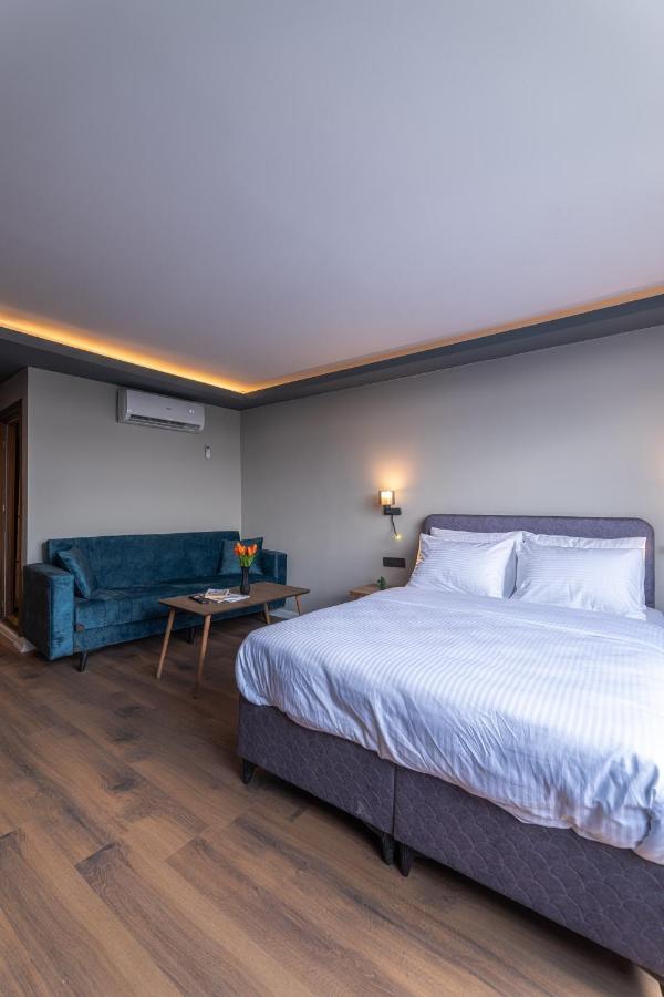 Han Residence Halic Istanbul Luaran gambar