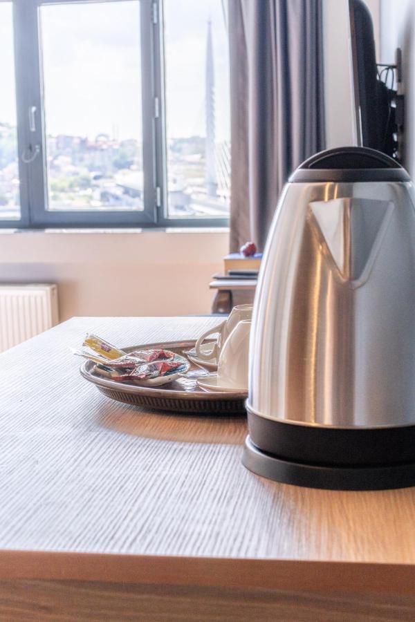 Han Residence Halic Istanbul Luaran gambar