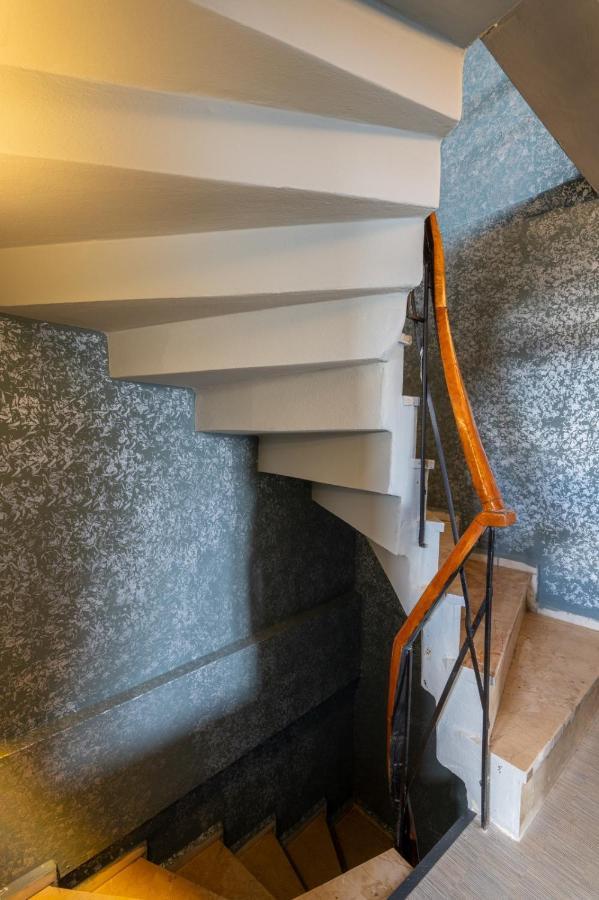 Han Residence Halic Istanbul Luaran gambar