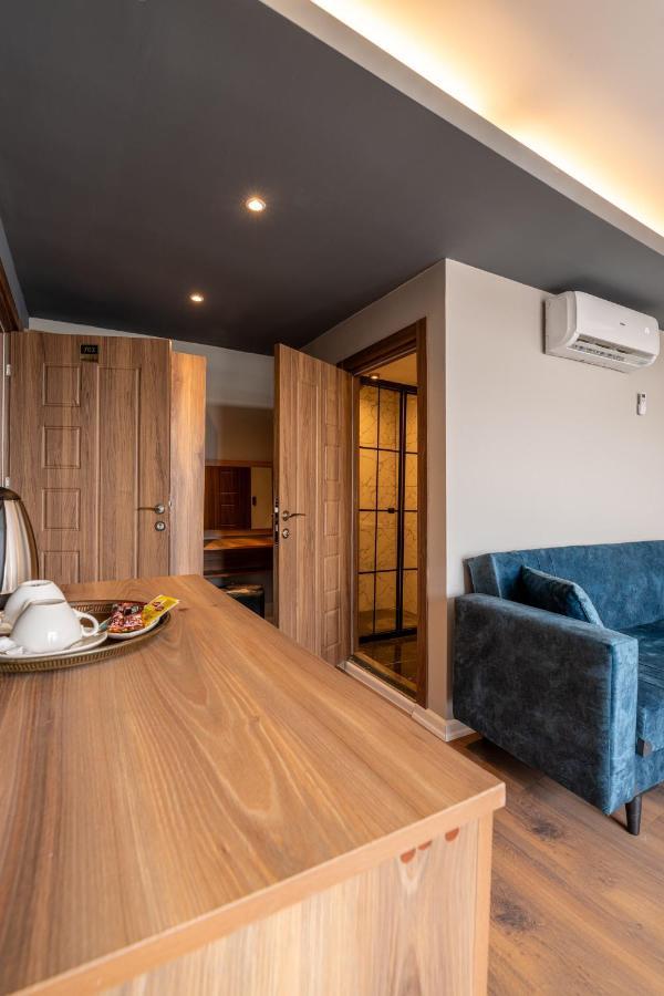 Han Residence Halic Istanbul Luaran gambar