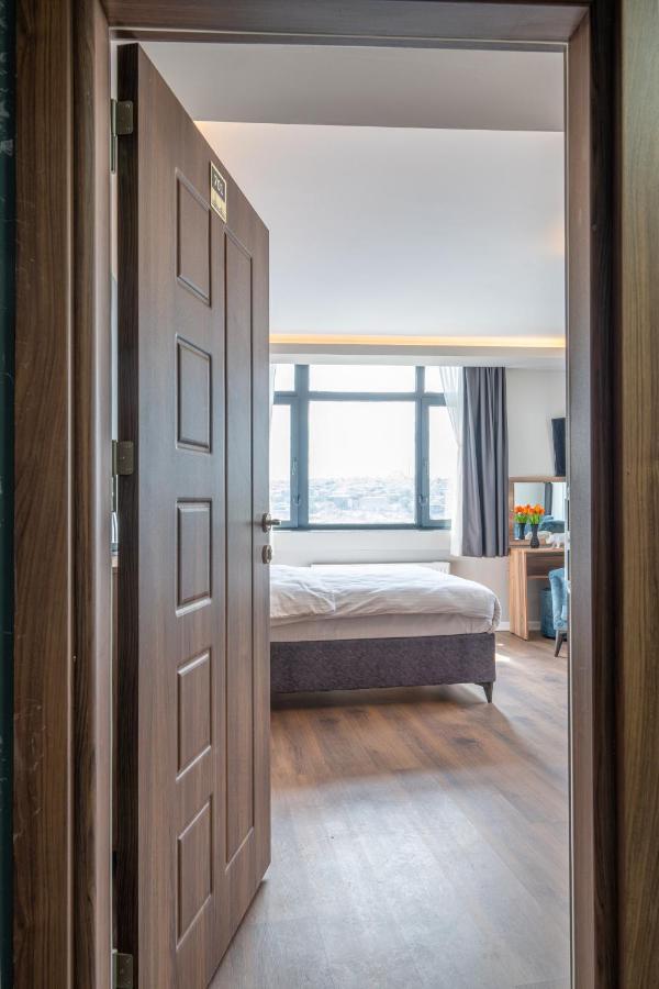 Han Residence Halic Istanbul Luaran gambar