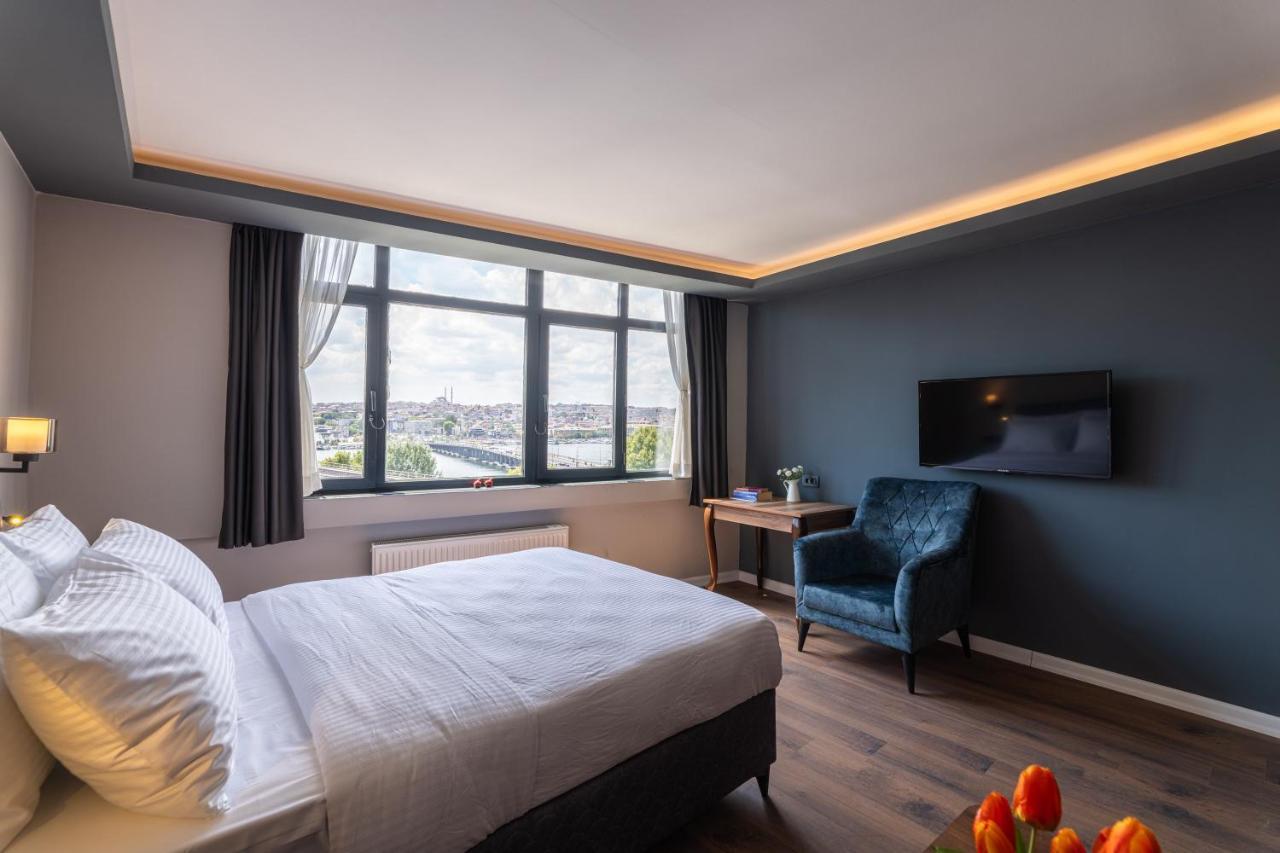 Han Residence Halic Istanbul Luaran gambar
