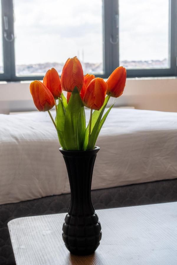 Han Residence Halic Istanbul Luaran gambar
