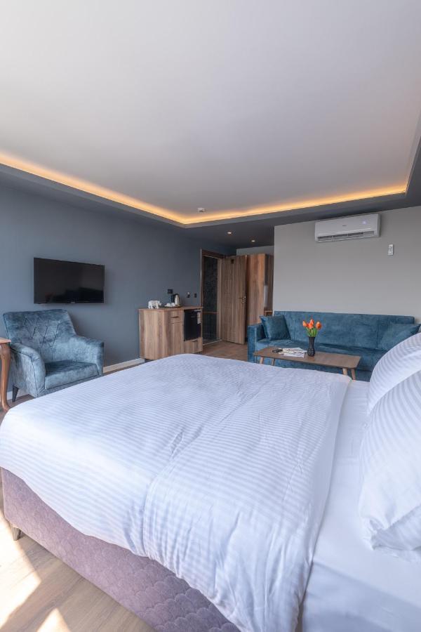 Han Residence Halic Istanbul Luaran gambar