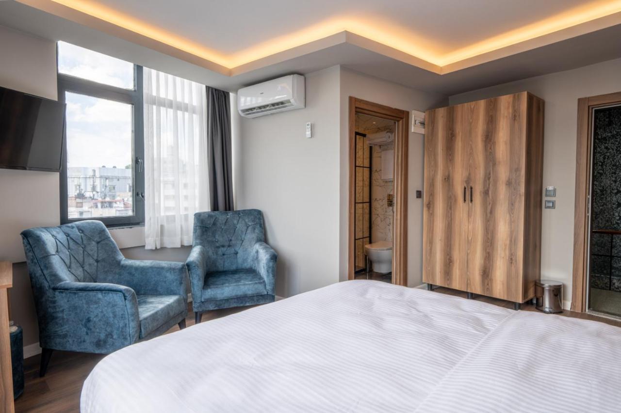 Han Residence Halic Istanbul Luaran gambar