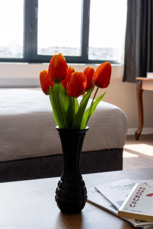 Han Residence Halic Istanbul Luaran gambar