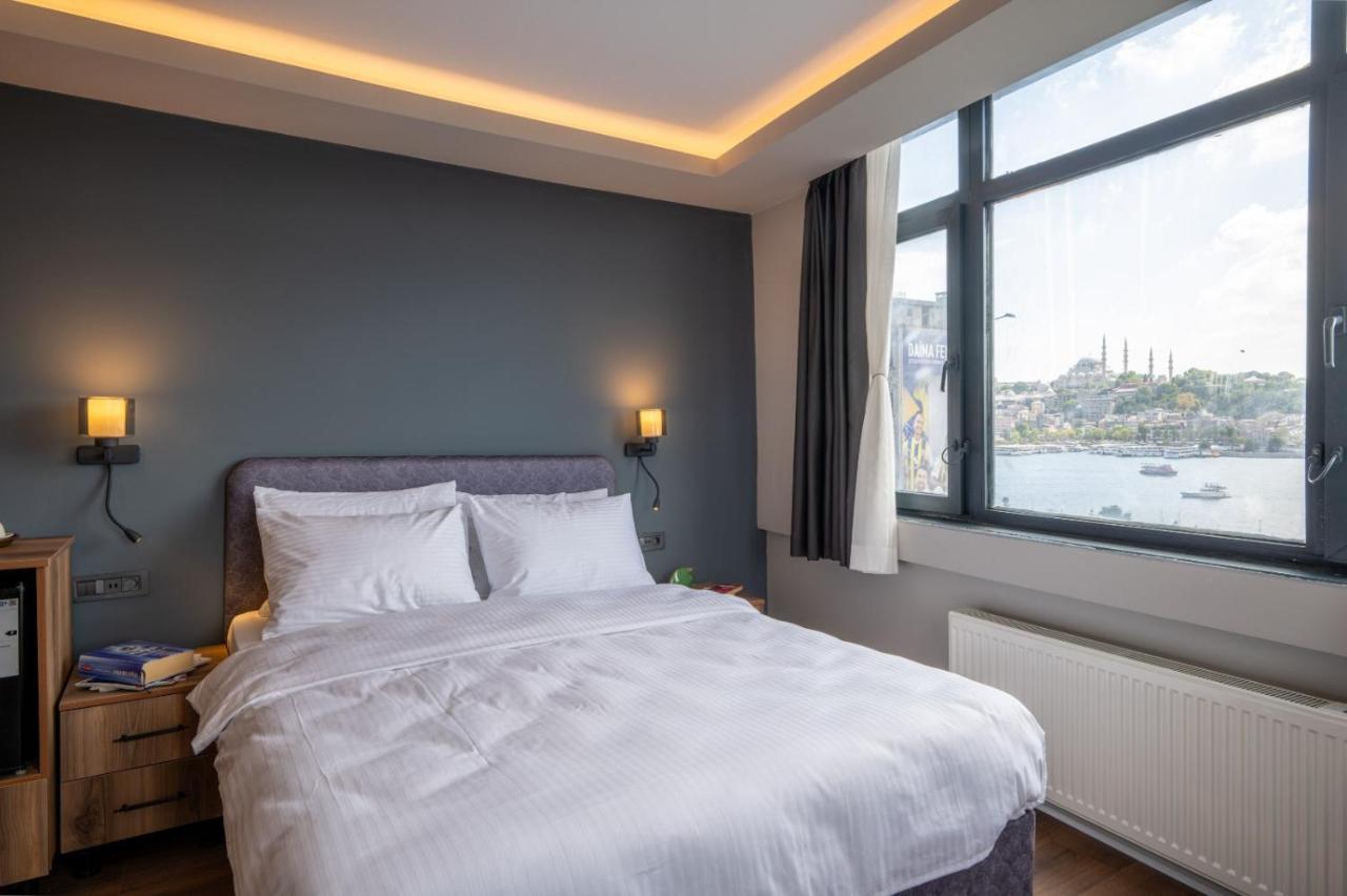 Han Residence Halic Istanbul Luaran gambar