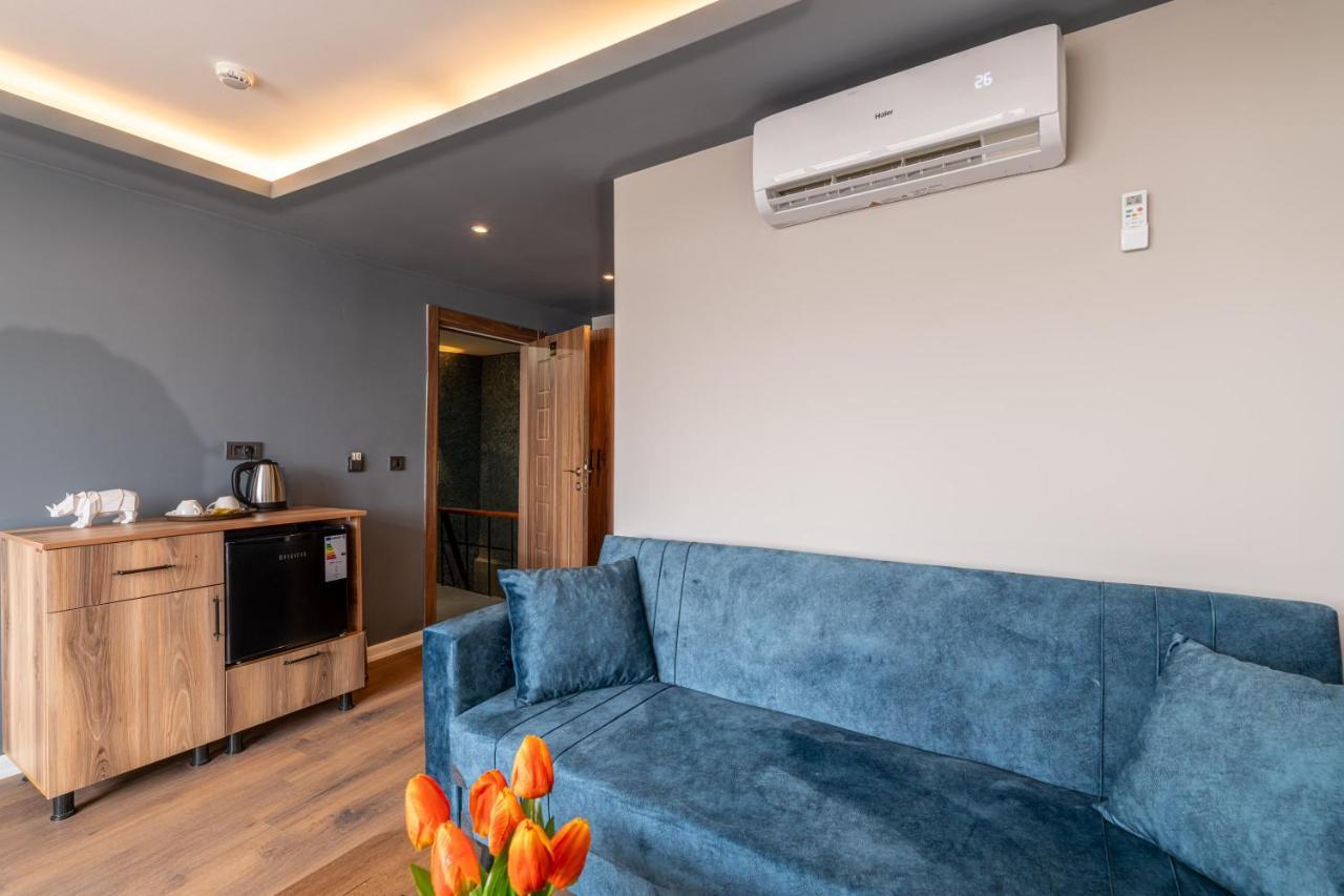 Han Residence Halic Istanbul Luaran gambar