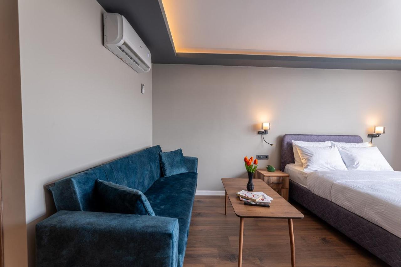 Han Residence Halic Istanbul Luaran gambar