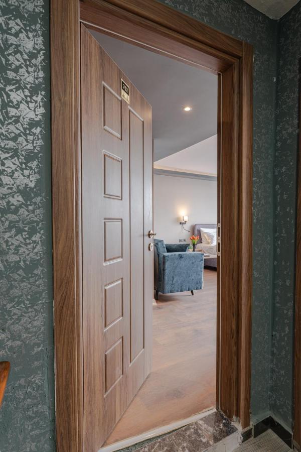 Han Residence Halic Istanbul Luaran gambar