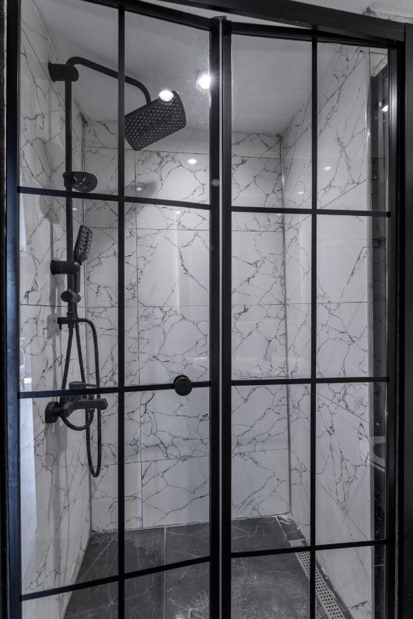 Han Residence Halic Istanbul Luaran gambar