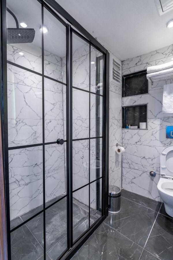Han Residence Halic Istanbul Luaran gambar