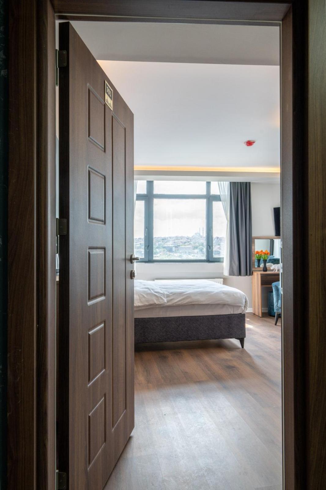 Han Residence Halic Istanbul Luaran gambar