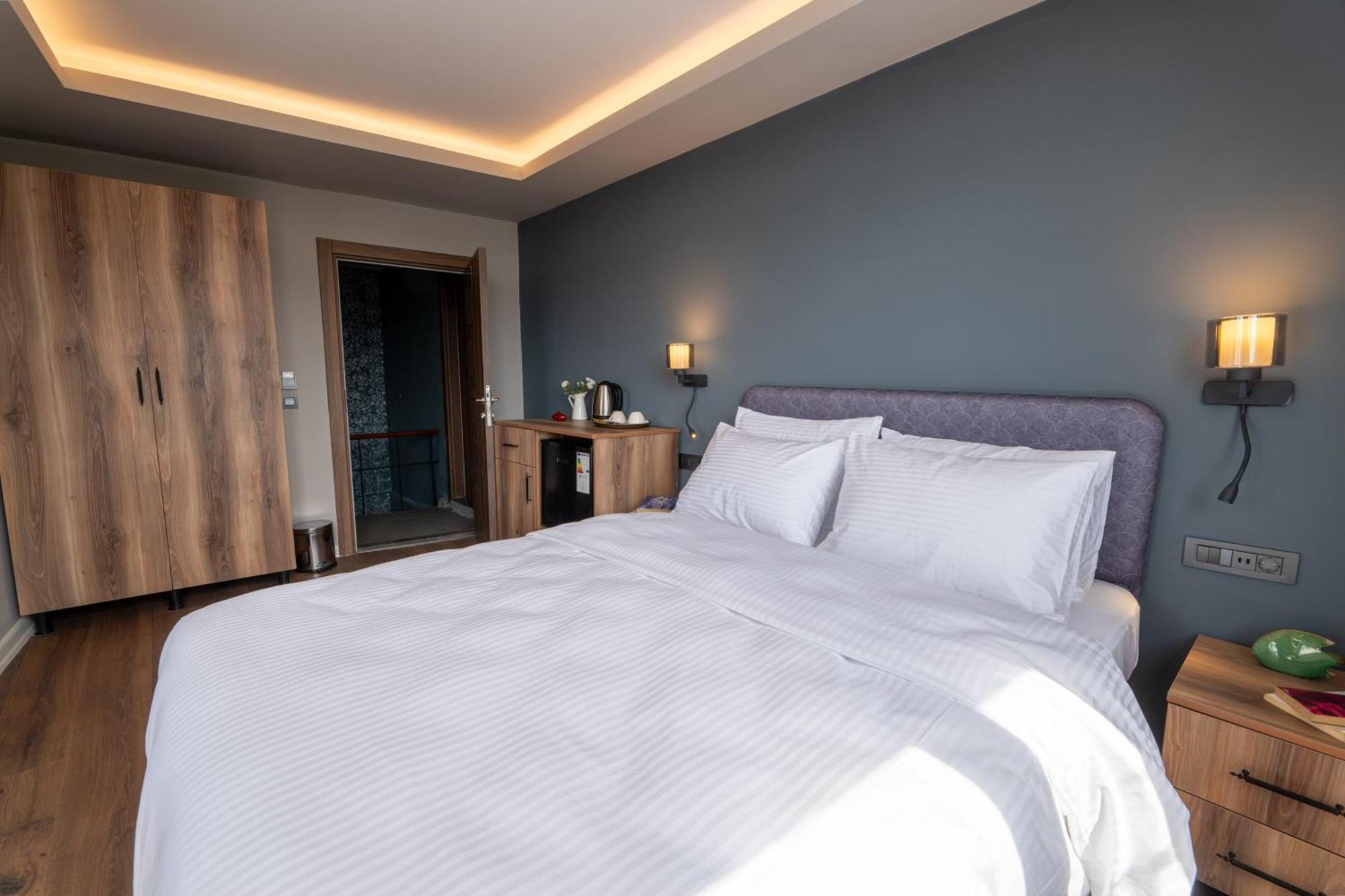 Han Residence Halic Istanbul Luaran gambar