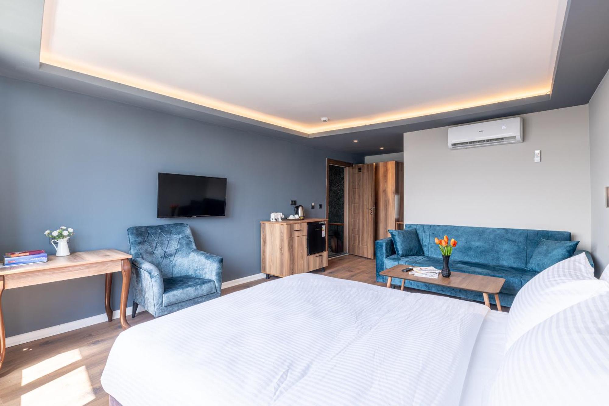 Han Residence Halic Istanbul Luaran gambar