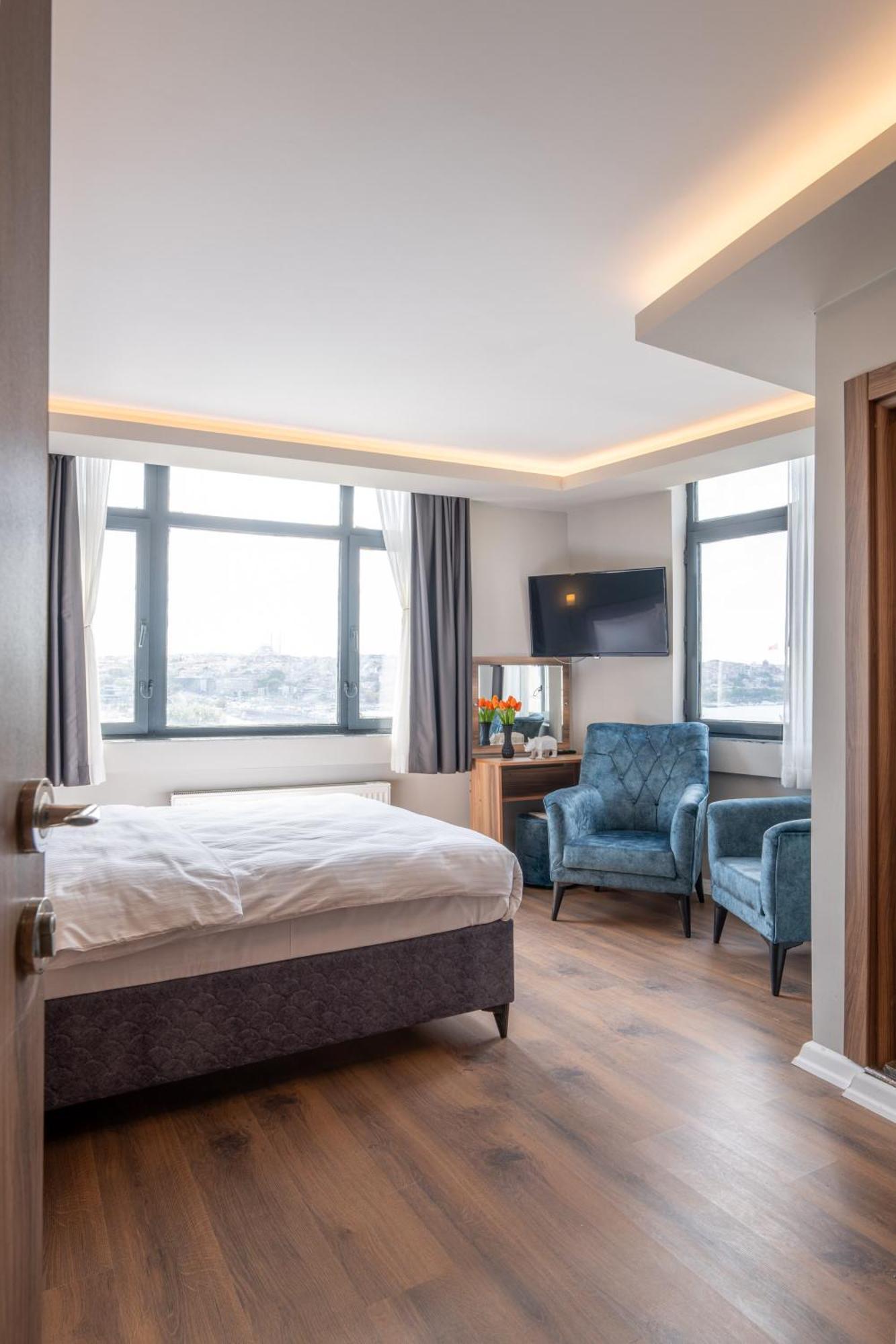 Han Residence Halic Istanbul Luaran gambar
