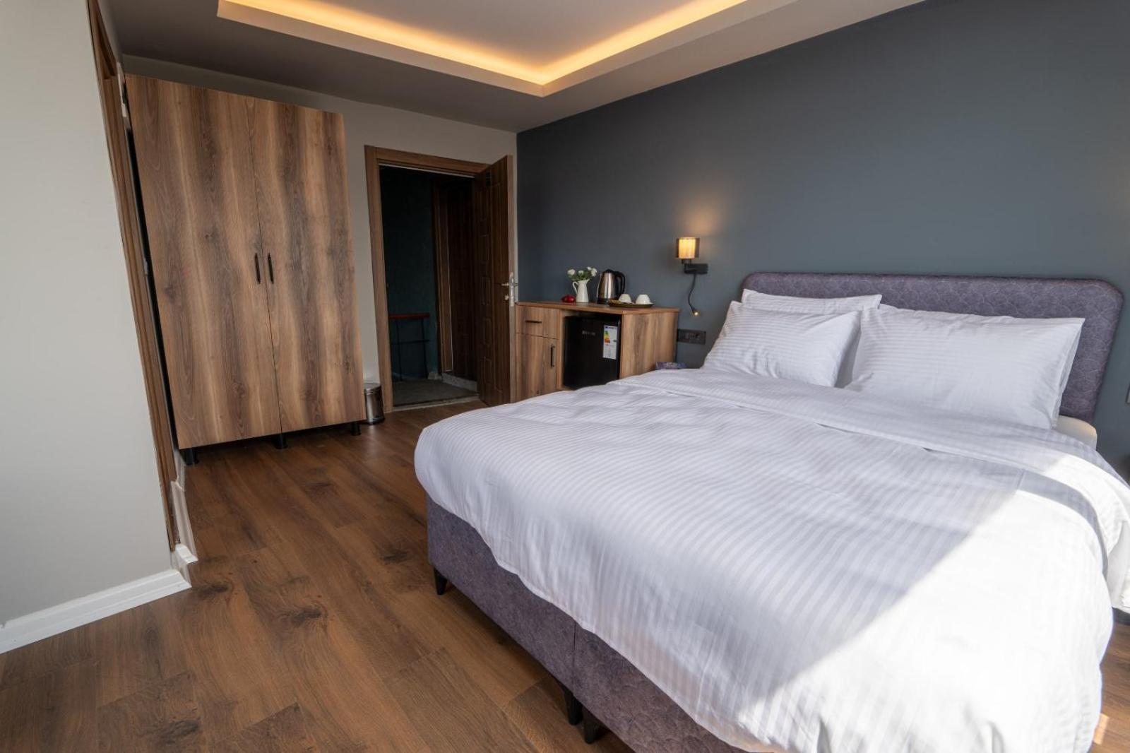 Han Residence Halic Istanbul Luaran gambar