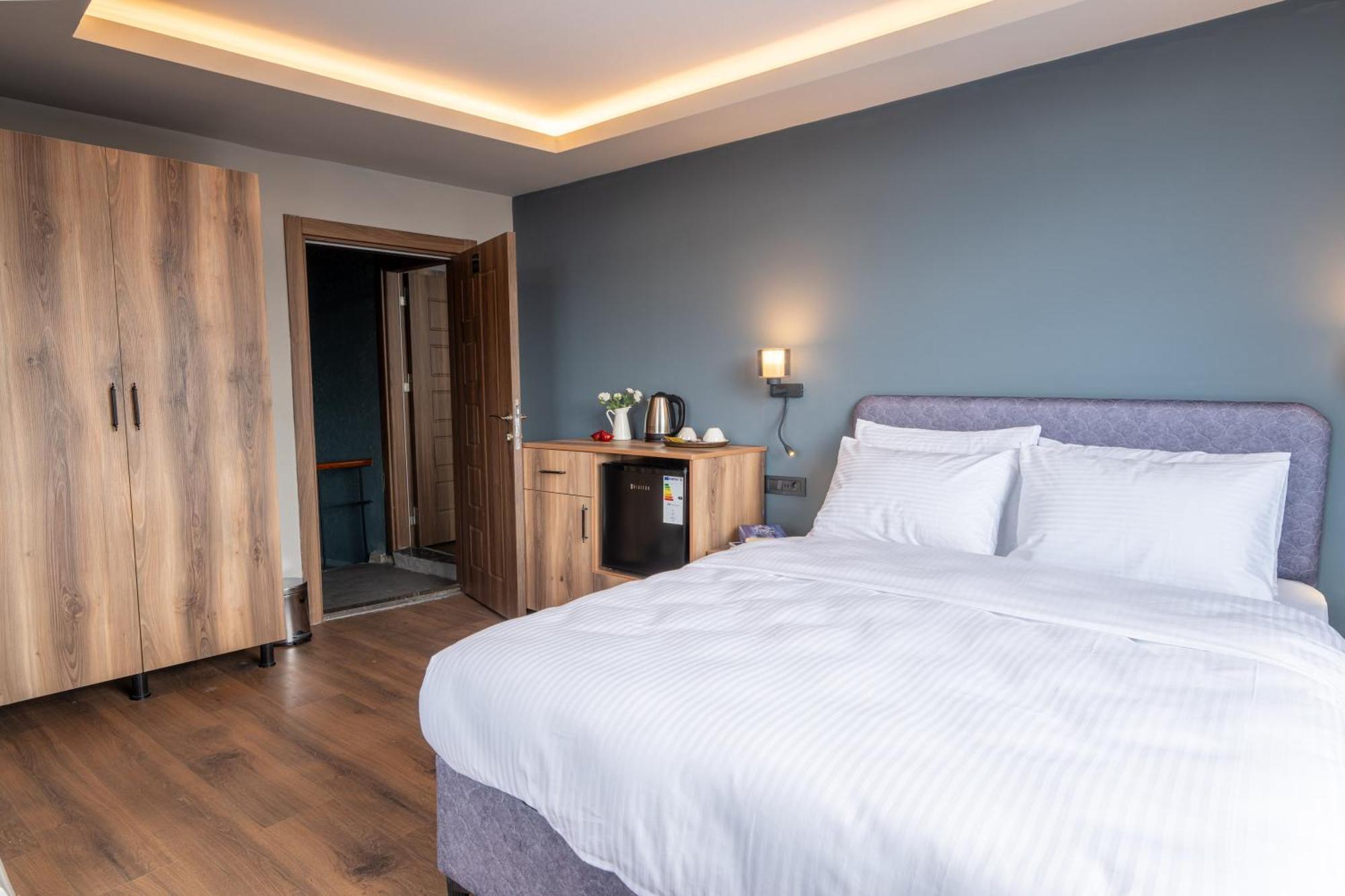 Han Residence Halic Istanbul Luaran gambar