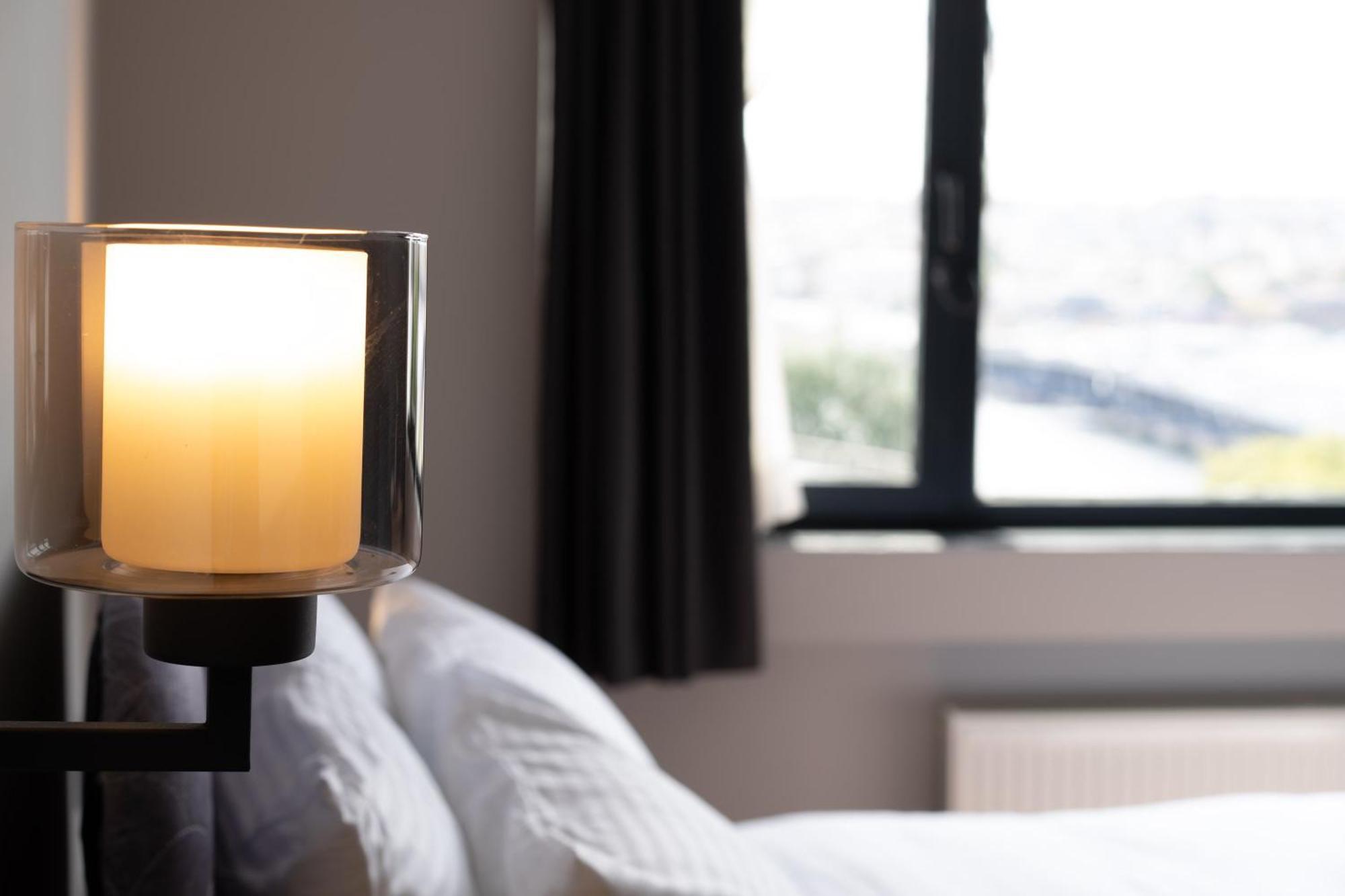 Han Residence Halic Istanbul Luaran gambar