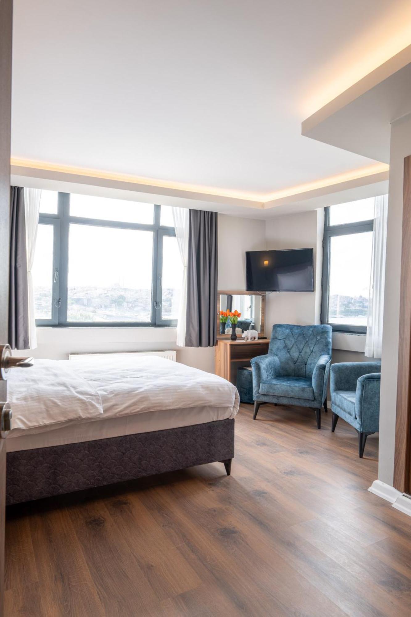 Han Residence Halic Istanbul Luaran gambar