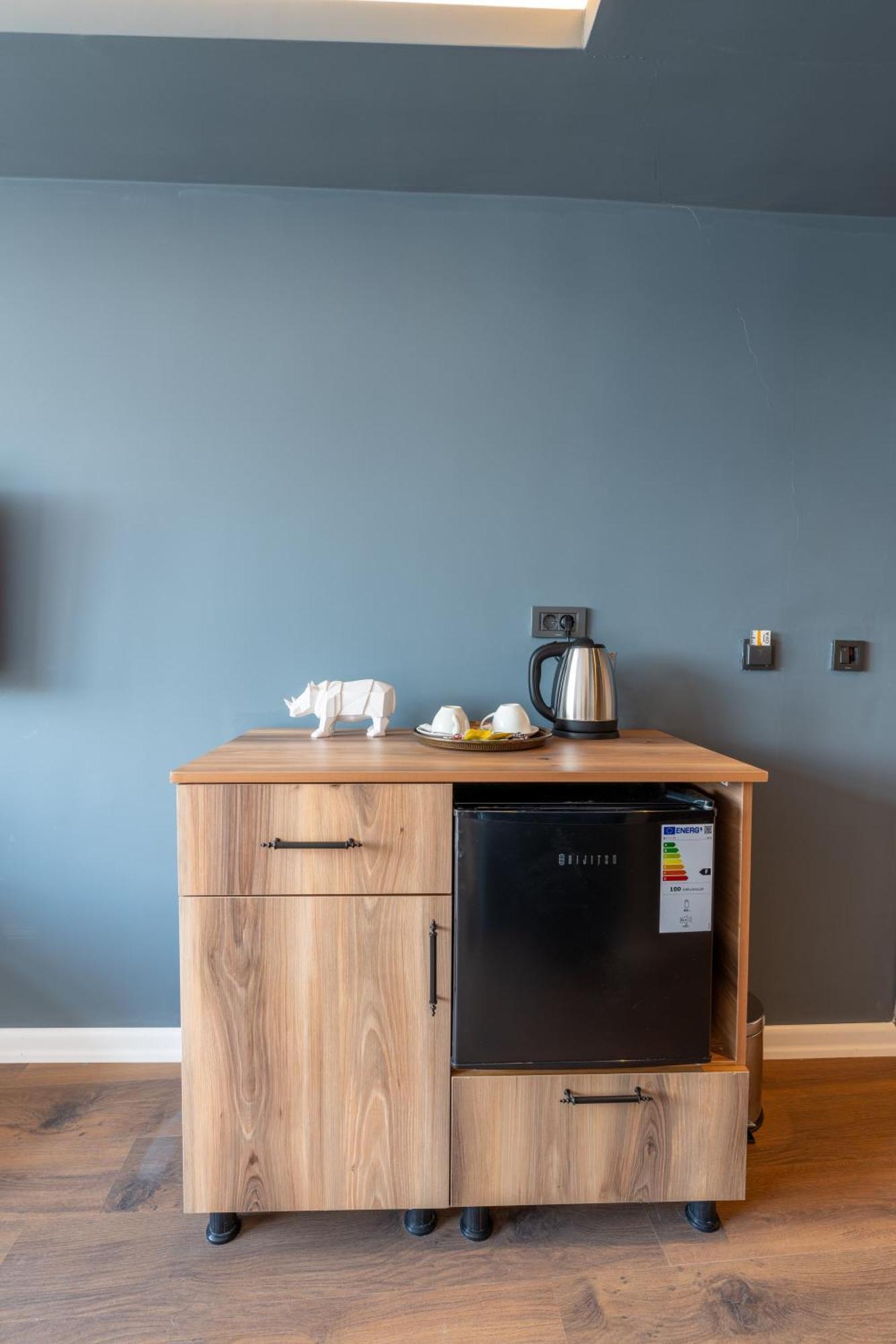 Han Residence Halic Istanbul Luaran gambar