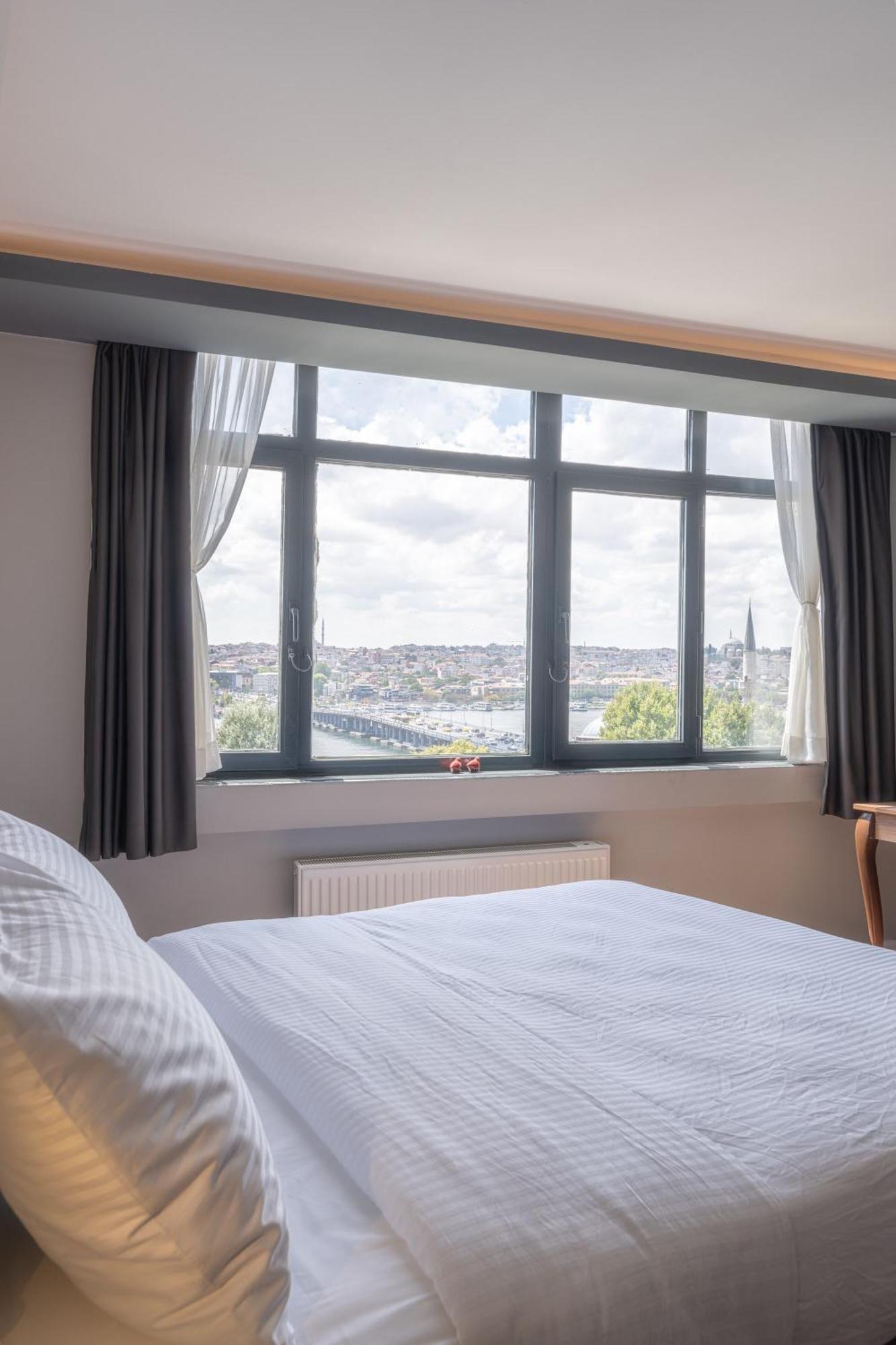 Han Residence Halic Istanbul Luaran gambar