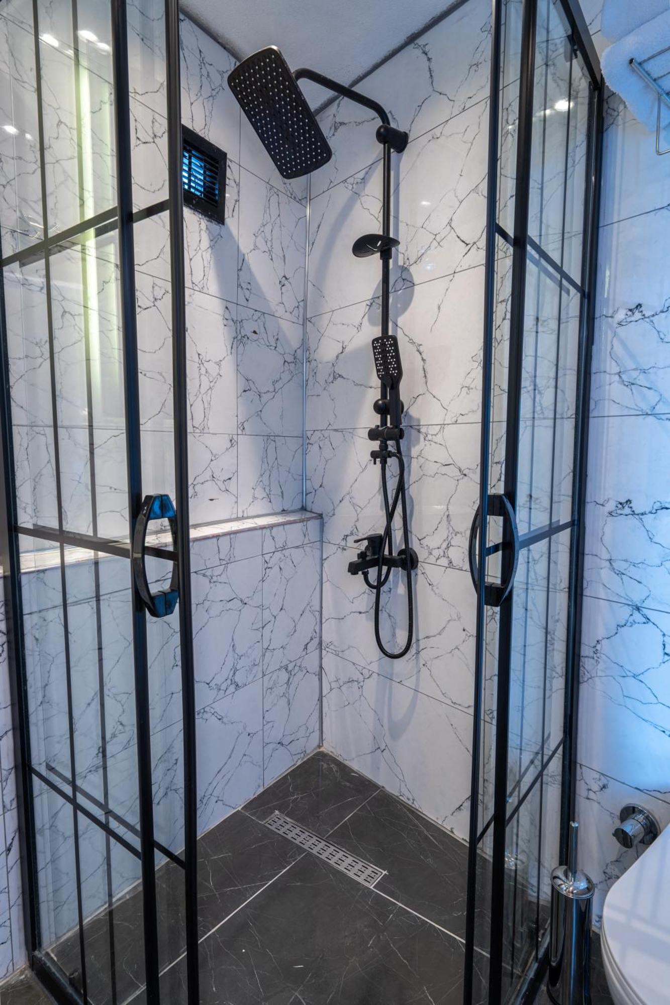 Han Residence Halic Istanbul Luaran gambar