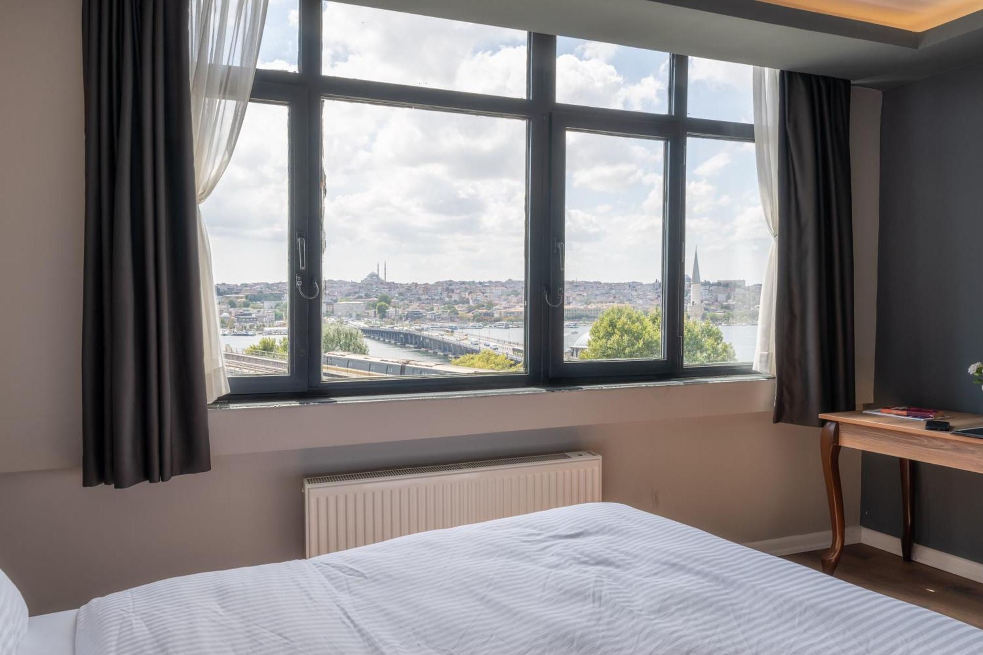 Han Residence Halic Istanbul Luaran gambar