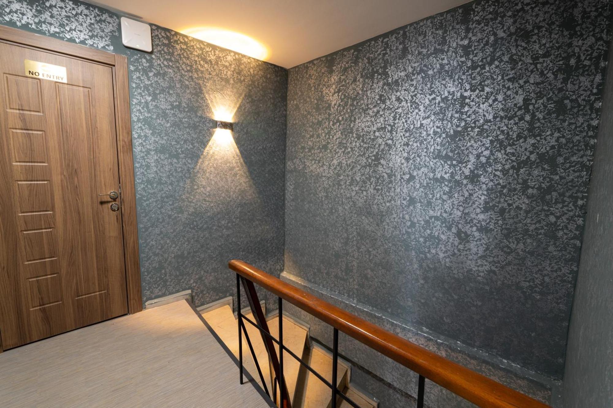 Han Residence Halic Istanbul Luaran gambar