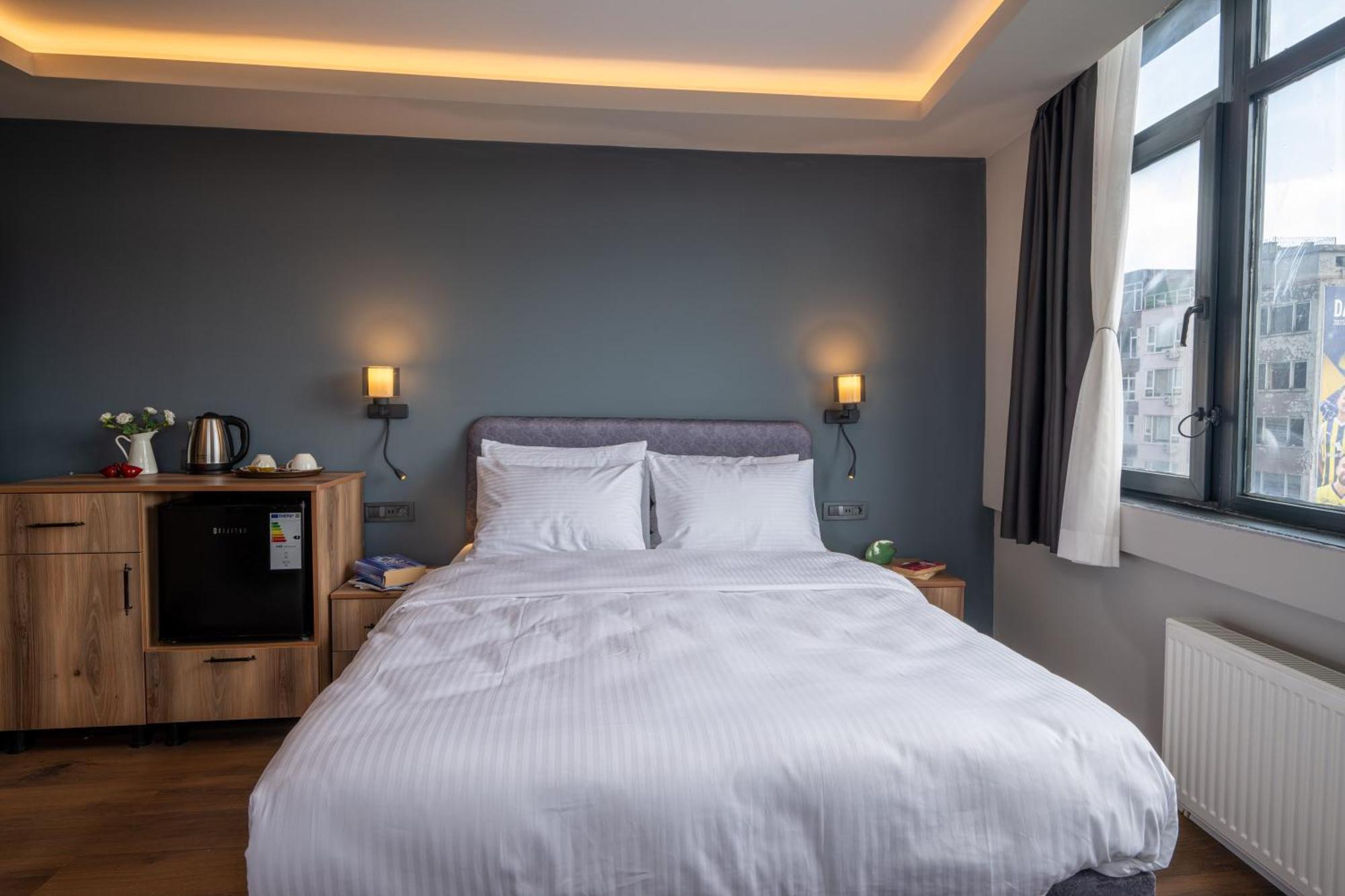 Han Residence Halic Istanbul Luaran gambar