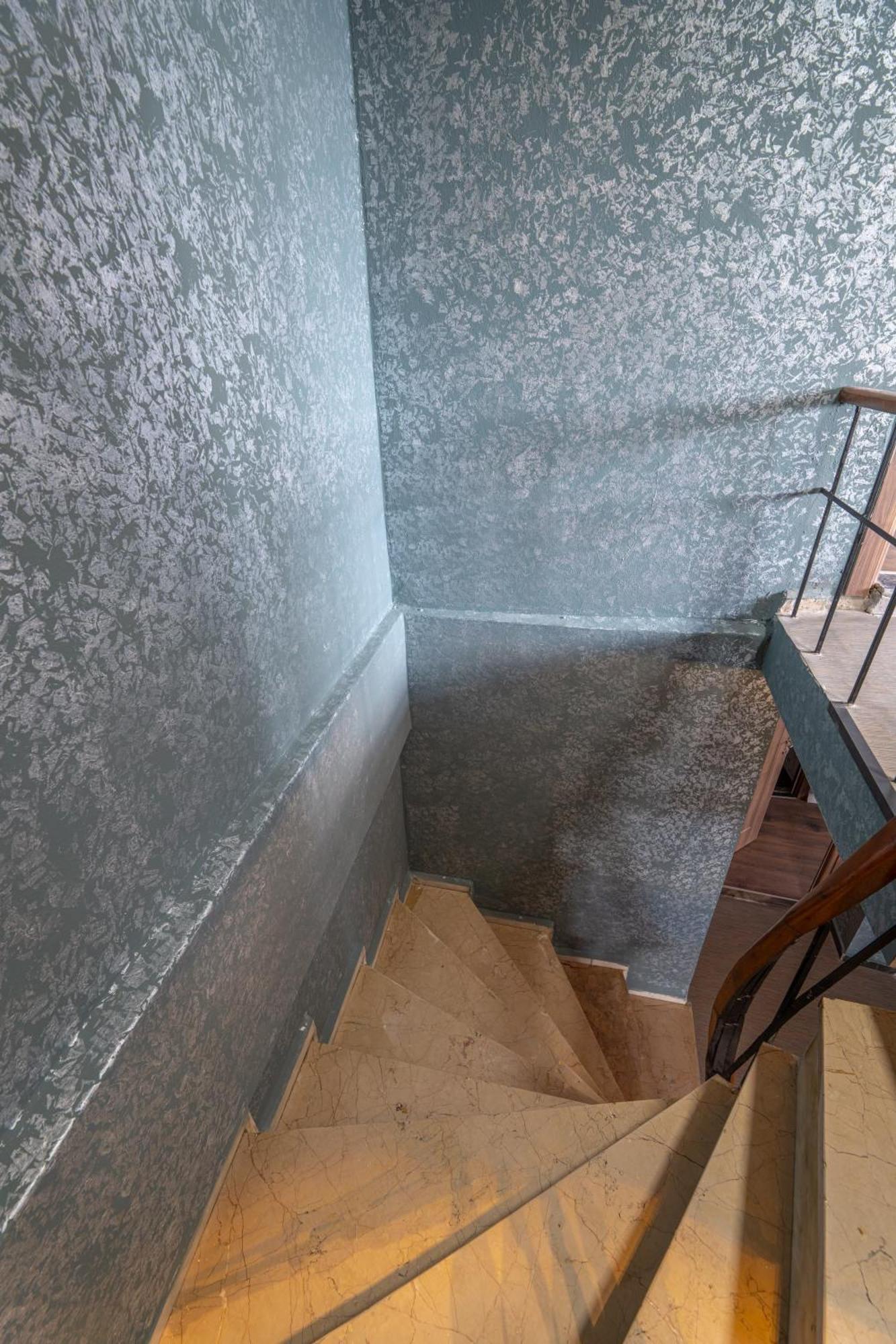 Han Residence Halic Istanbul Luaran gambar