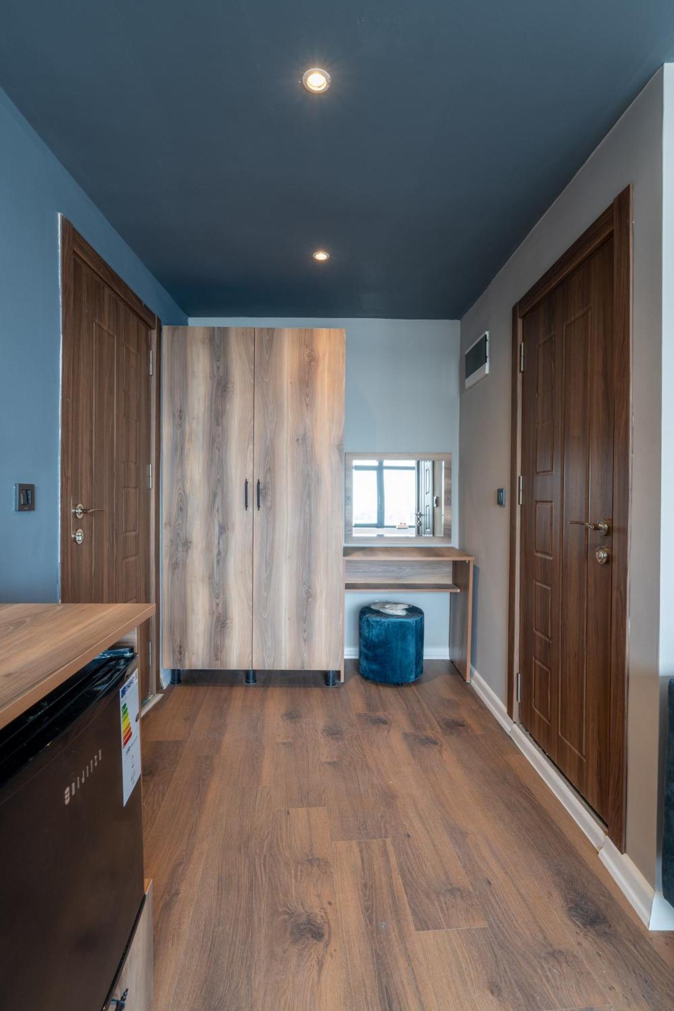Han Residence Halic Istanbul Luaran gambar