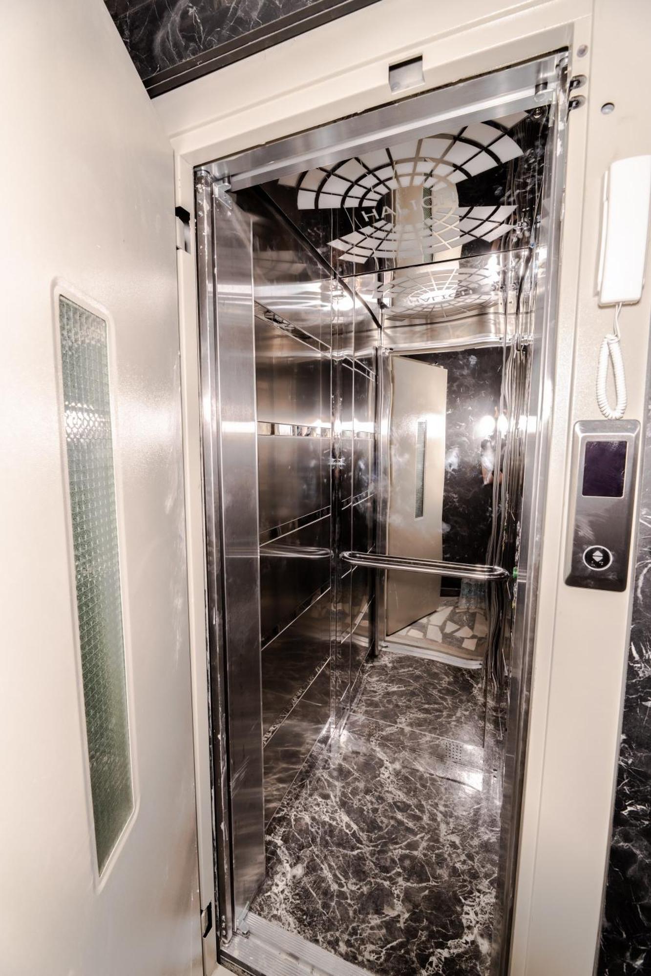 Han Residence Halic Istanbul Luaran gambar