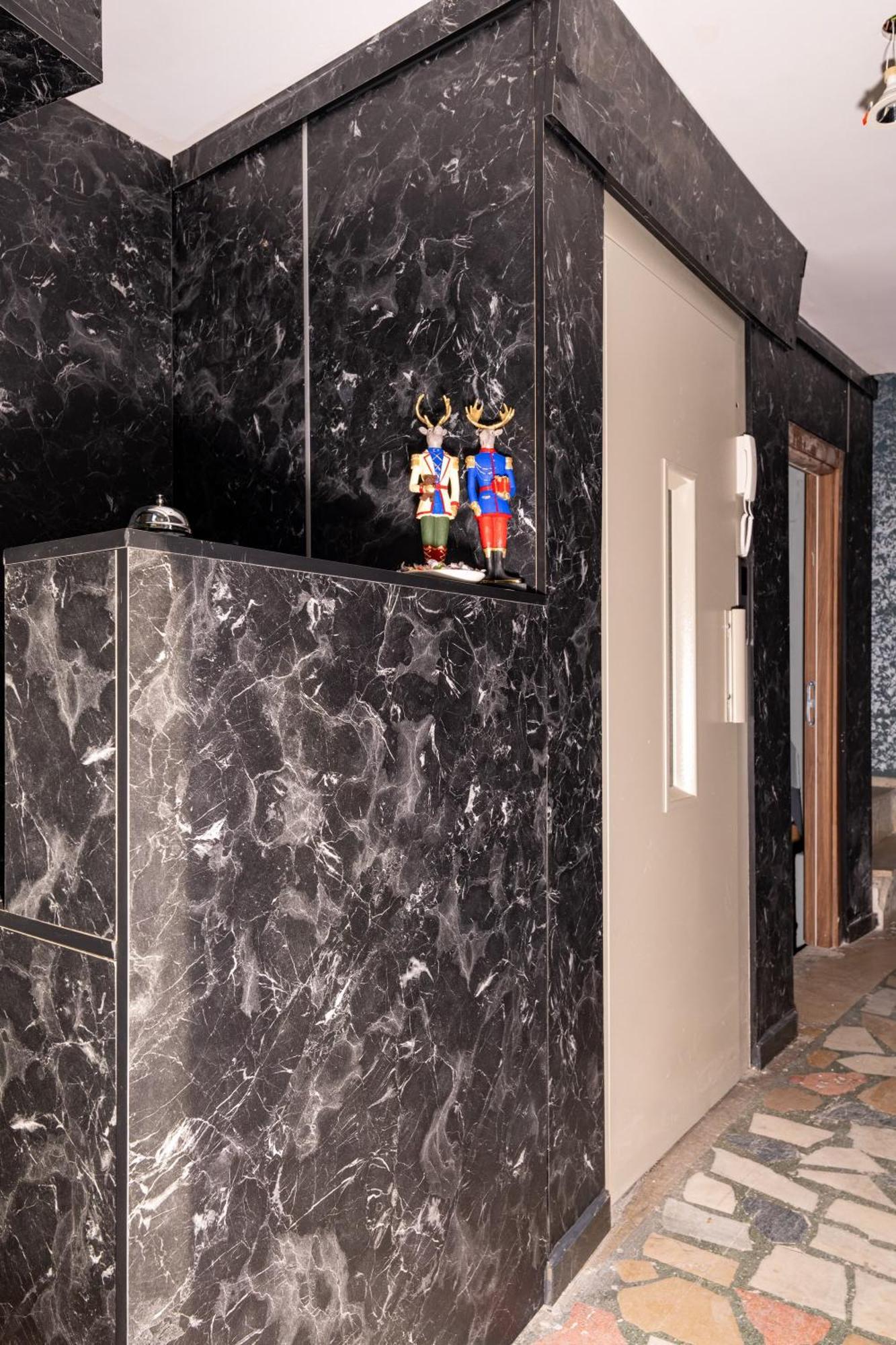 Han Residence Halic Istanbul Luaran gambar